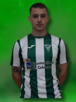 Fernando (Cultural Cebrerea) - 2025/2026