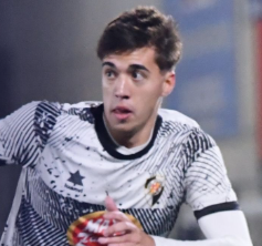 Fabi (F.C. Martinenc) - 2025/2026
