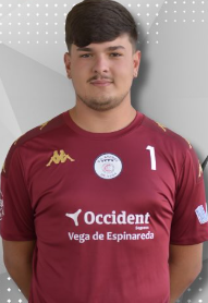 Ivn (C.D. Arenas de Vega) - 2025/2026