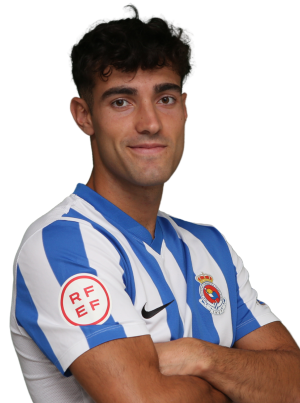 Santamar�a (Arenas de Frajanas) - 2025/2026