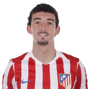 Adri Corral (Atl�tico Madrile�o) - 2025/2026