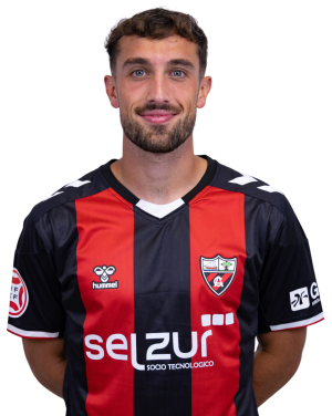 Verde (Arenas de Getxo) - 2025/2026