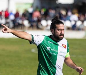 Luis Zambrano (Olmpica Valverdea) - 2025/2026