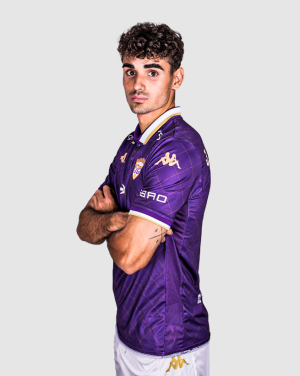 Viti (C.D. Guadalajara B) - 2025/2026