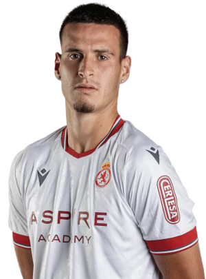 Barzic (Cultural Leonesa) - 2025/2026