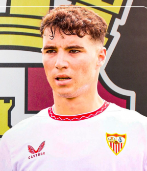 Gabri (F.C. Cartagena B) - 2025/2026