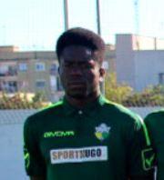 Jaka (C.D. Atl�tico Rafal) - 2025/2026