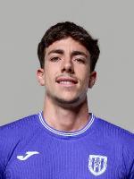 Dani Montes (A.C. Torrellano) - 2025/2026