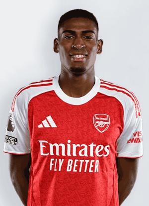 Cristhian Mosquera (Arsenal F.C.) - 2025/2026