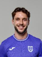 Kiko (A.C. Torrellano) - 2025/2026