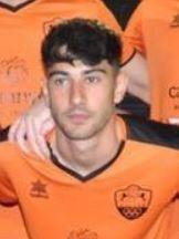 Raul Aguilar (C.F. Sller) - 2025/2026