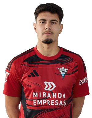 Cabello (Levante U.D.) - 2025/2026