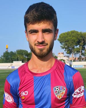 Ander (U.D. Alzira) - 2025/2026