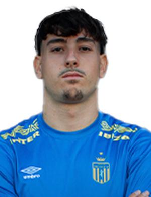 Mauro Snchez (C.D. Inter Ibiza) - 2025/2026