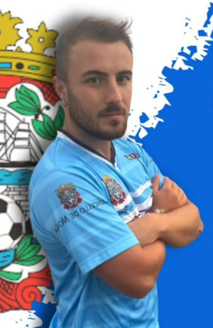 Pereira (C.D. Moaa) - 2025/2026