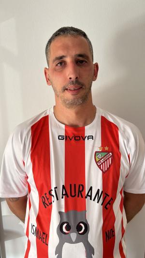 Mario (P.D. Lchar) - 2025/2026