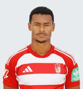 Williams (Granada C.F.) - 2025/2026