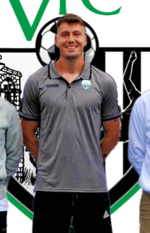 Miguel Caldas (Vilanova F.C.) - 2025/2026