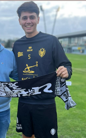 David Gali�anes (Xuventude Sis�n B) - 2025/2026