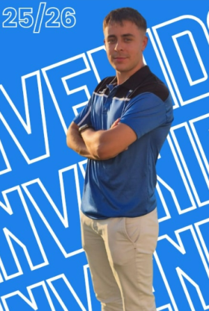 Manuel Vzquez (Portonovo S.D.) - 2025/2026