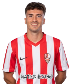 Camacho (U.D. Logro��s) - 2025/2026