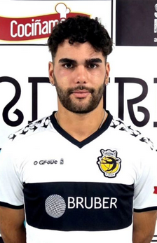 Hector Estvez (Anduria S.D.) - 2025/2026