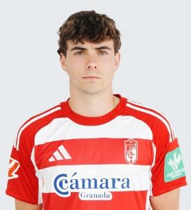 Pablo S�enz (Granada C.F.) - 2025/2026