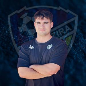 Jess Lpez (U.D. Alzira B) - 2025/2026