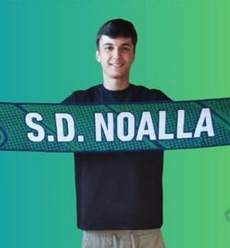 Fernando (S.D. Noalla) - 2025/2026