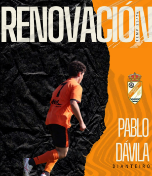 Pablo Dvila (C.D. Guntn) - 2025/2026