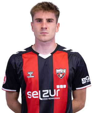 Mutilva (Arenas de Getxo) - 2025/2026