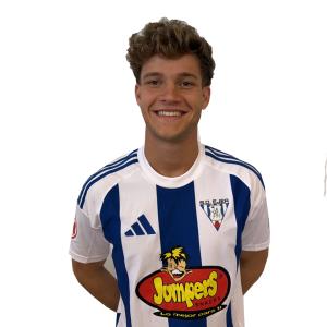 Mario Snchez (S.D. Ejea) - 2025/2026