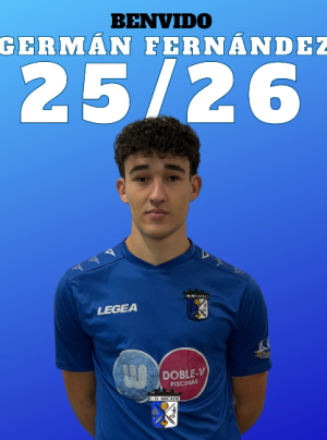 German (C.D. Arcade) - 2025/2026