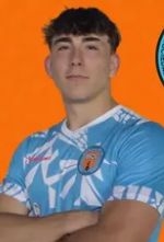 Varela (S.D.C. Paderne) - 2025/2026