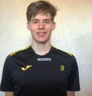 Evertsen (Atltico Escairn) - 2025/2026
