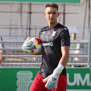 Kudakovskiy (Atltico Sanluqueo) - 2025/2026