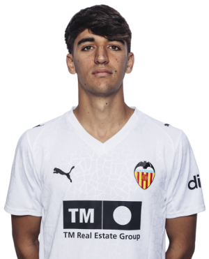 �lex Cerd� (U.D. Logro��s) - 2025/2026