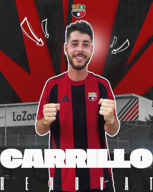 Alex Carrillo (C.F. Pallej) - 2025/2026