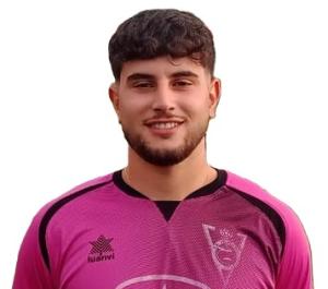 Cristobal (S.D. Valdovio) - 2025/2026