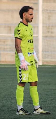 Lucas (S.C. Requena) - 2025/2026