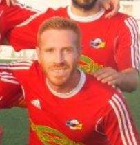 Cano (C.D. Avance Llub�) - 2025/2026