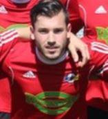 Perello (C.D. Avance Llub�) - 2025/2026