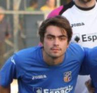 Carrio (C.D. Sant Jordi) - 2025/2026