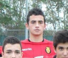 Rubn Moya (F.C. Cala Millor) - 2025/2026