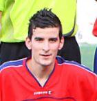 Nando (C.D. Serverense) - 2025/2026