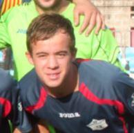 Miki Vives (C.D. Serverense) - 2025/2026