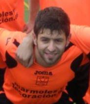 Javito (C.D. Gnova) - 2025/2026