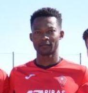 Christian Valencia (C.E. Campos) - 2025/2026