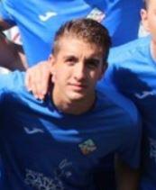 Xisco (U.D. Alar�) - 2025/2026