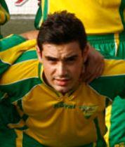 Matas (U.E. Santa Mara) - 2025/2026